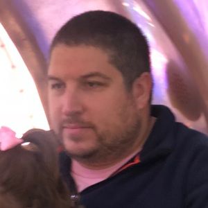 Meet your Posher, Matt